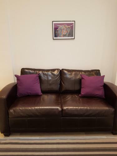 Leckhampton Road Apartments - Cheltenham