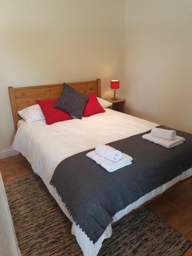 Leckhampton Road Apartments - Cheltenham