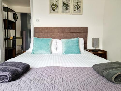 Apartamento New Refurb Top Floor Flat In Central Cheltenham