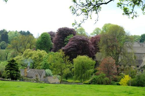 Campion Glamping Pod