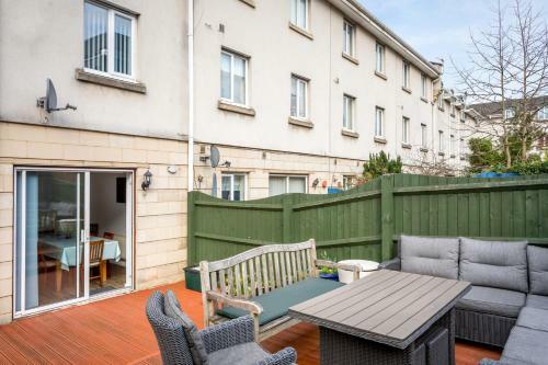 Regency Mews