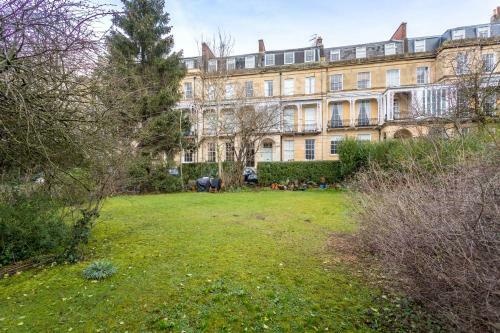 Apartamento Lansdown Place