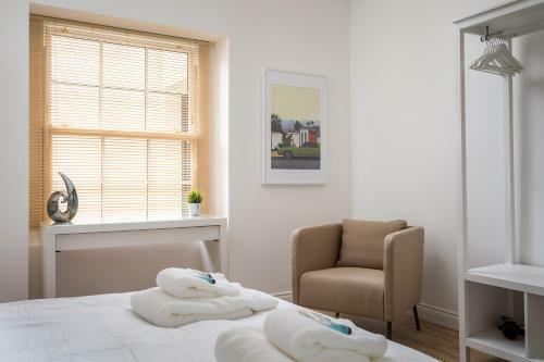 Apartamento Lansdown Place