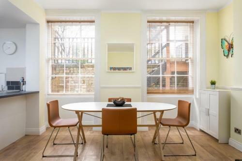 Apartamento Lansdown Place