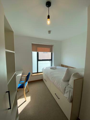 Apartamento Regency Hall Cheltenham 9 Bedroom Cluster Flat
