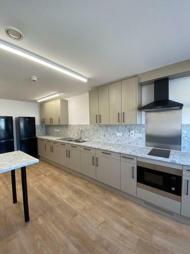 Apartamento Regency Hall Cheltenham 9 Bedroom Cluster Flat