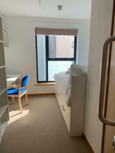 Posada Regency Hall Smart Cheltenham Ensuite Rooms A