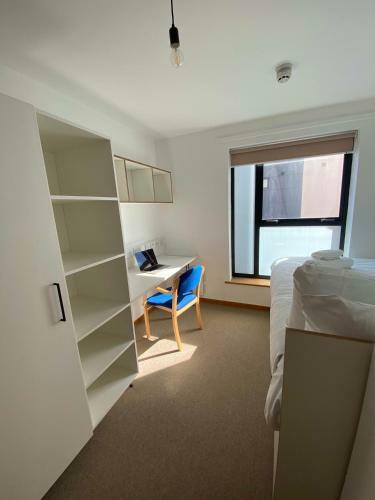 Posada Regency Hall Smart Cheltenham Ensuite Rooms A