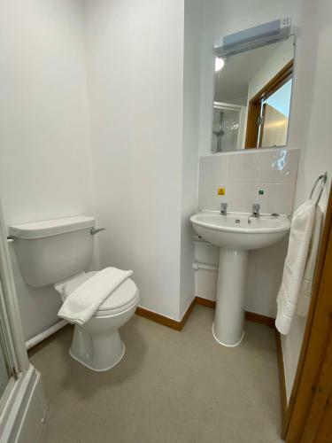 Posada Regency Hall Smart Cheltenham Ensuite Rooms A