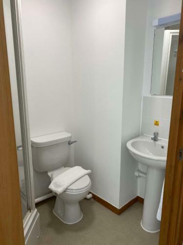 Posada Regency Hall Smart Cheltenham Ensuite Rooms A