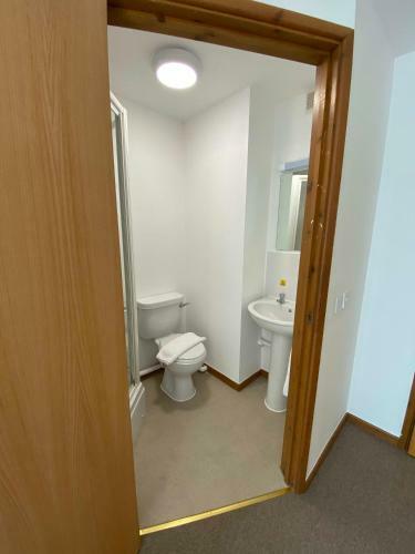 Posada Regency Hall Smart Cheltenham Ensuite Rooms C