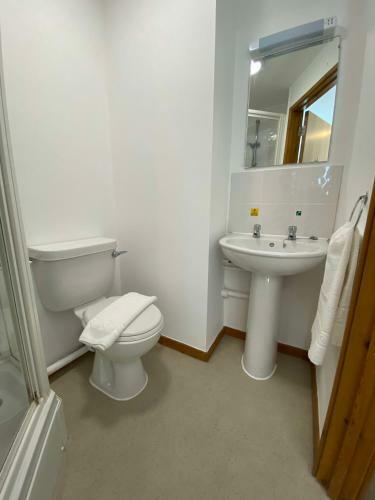 Posada Regency Hall Smart Cheltenham Ensuite Rooms C
