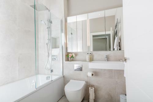 Elizabeth Mews - By Luxury Apartments