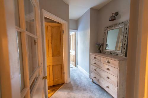 Court House Apartment