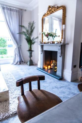 Court House Apartment