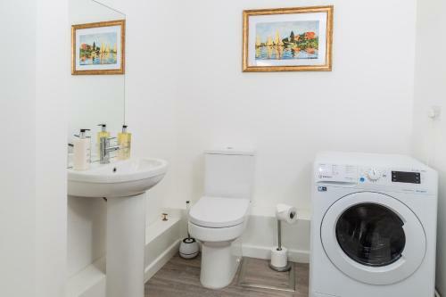 Elizabeth Flat 5 - By Luxury Apartments