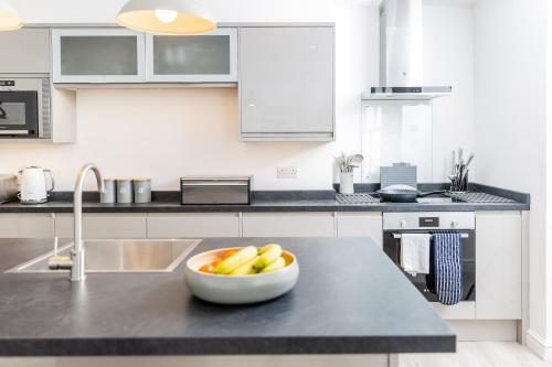 Elizabeth Flat 5 - By Luxury Apartments