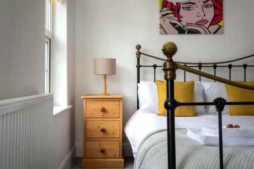 Apartamento Fairhaven Street, Cheltenham