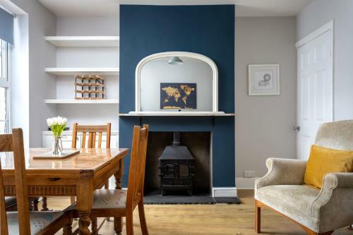 Apartamento Fairhaven Street, Cheltenham