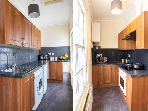 Top Floor Apartment