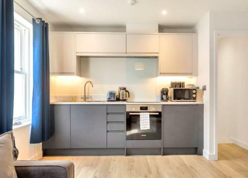 St Pauls Apartments