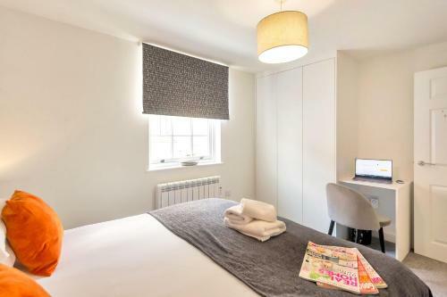 St Pauls Apartments