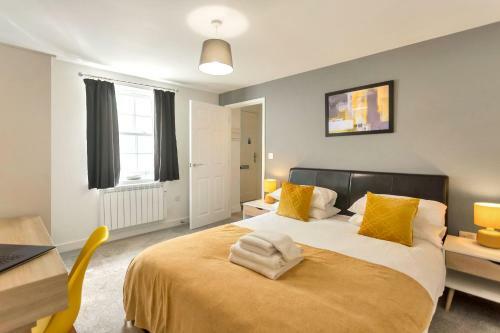 St Pauls Apartments