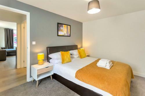 St Pauls Apartments
