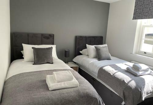 St Pauls Apartments