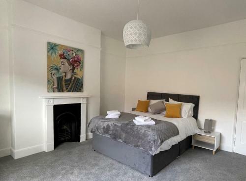 Apartamento Winchcombe Street