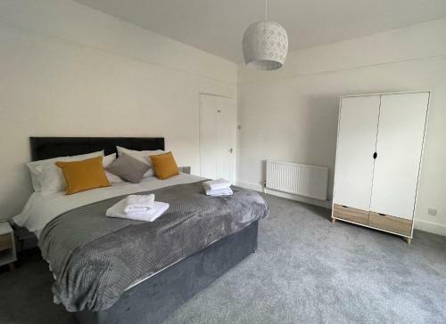 Apartamento Winchcombe Street