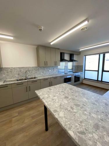 Apartamento Regency Hall Cheltenham 7 Bedroom Cluster Flat
