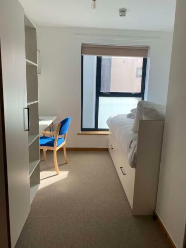 Apartamento Regency Hall Cheltenham 7 Bedroom Cluster Flat