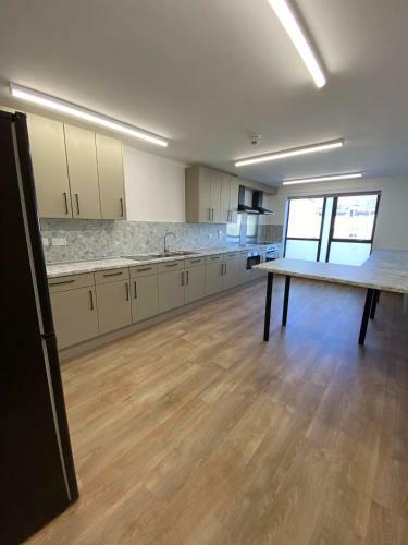 Apartamento Regency Hall Cheltenham 7 Bedroom Cluster Flat