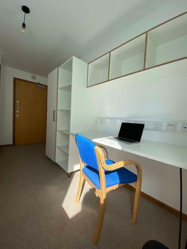 Apartamento Regency Hall Cheltenham 7 Bedroom Cluster Flat
