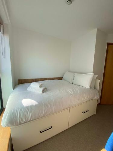 Apartamento Regency Hall Cheltenham 7 Bedroom Cluster Flat