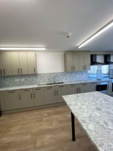 Apartamento Regency Hall Cheltenham 7 Bedroom Cluster Flat