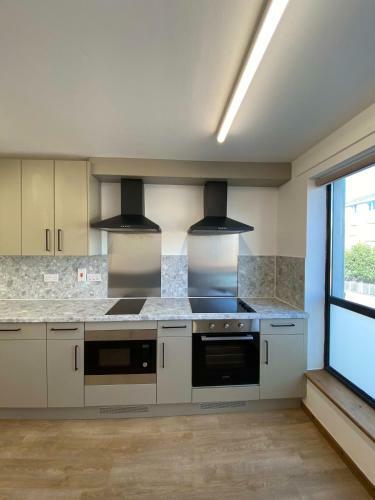 Apartamento Regency Hall Cheltenham 7 Bedroom Cluster Flat