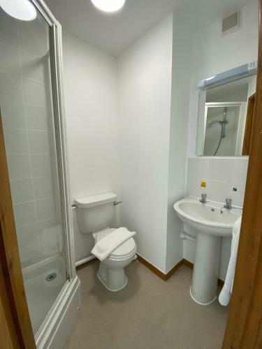 Apartamento Regency Hall Cheltenham 7 Bedroom Cluster Flat