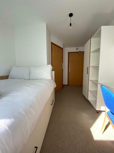 Posada Regency Hall Smart Cheltenham Ensuite Rooms D