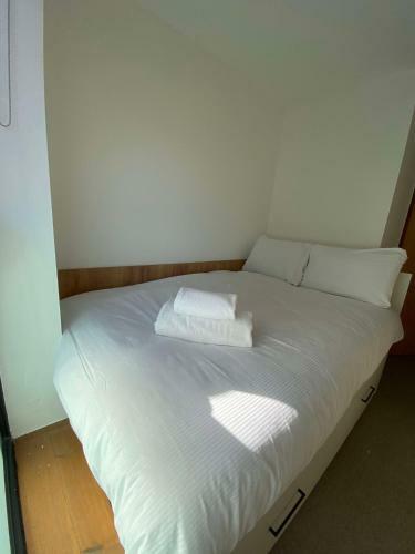 Posada Regency Hall Smart Cheltenham Ensuite Rooms D