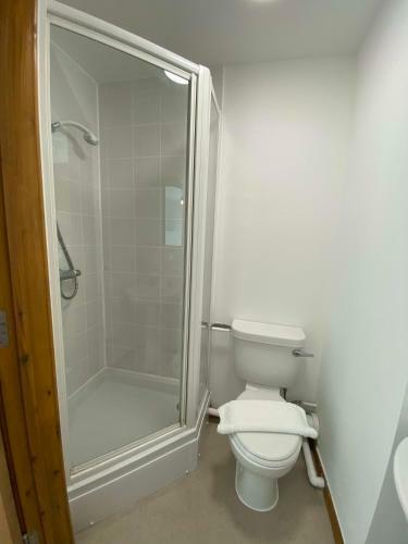 Posada Regency Hall Smart Cheltenham Ensuite Rooms D