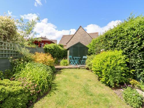 Nikolaus Cottage
