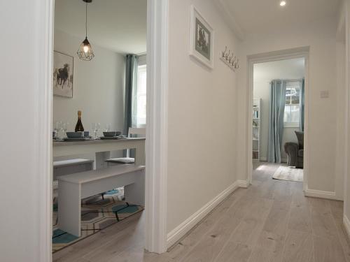 Basement Apartment