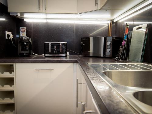 Basement Apartment