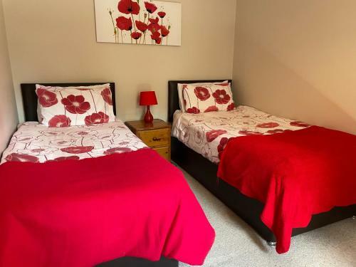 Derrybrook Cottage, Twin Or Superking