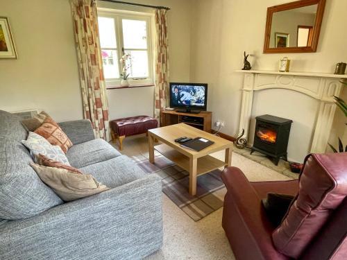 Derrybrook Cottage, Twin Or Superking