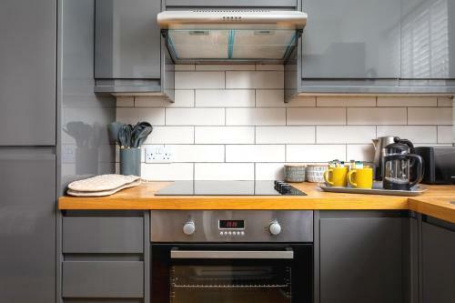 Apartamento Wellington Mews