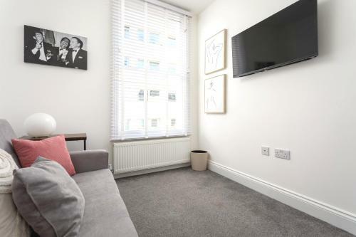 Apartamento Wellington Mews