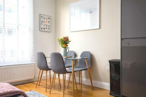 Apartamento Wellington Mews